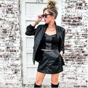 NWOT Cabi Jett Bralette